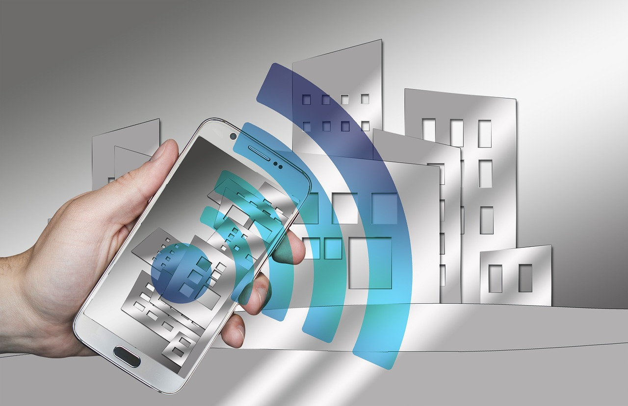 International Smart Grid