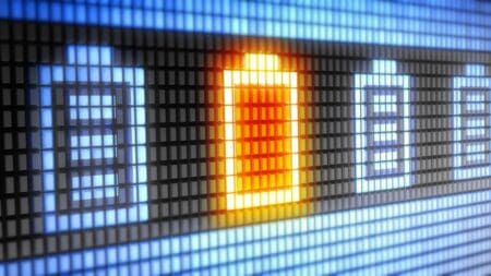 New Energy Power batteries