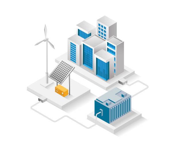 International Energy Storage Technology