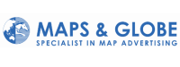 Maps & Globe Specialist