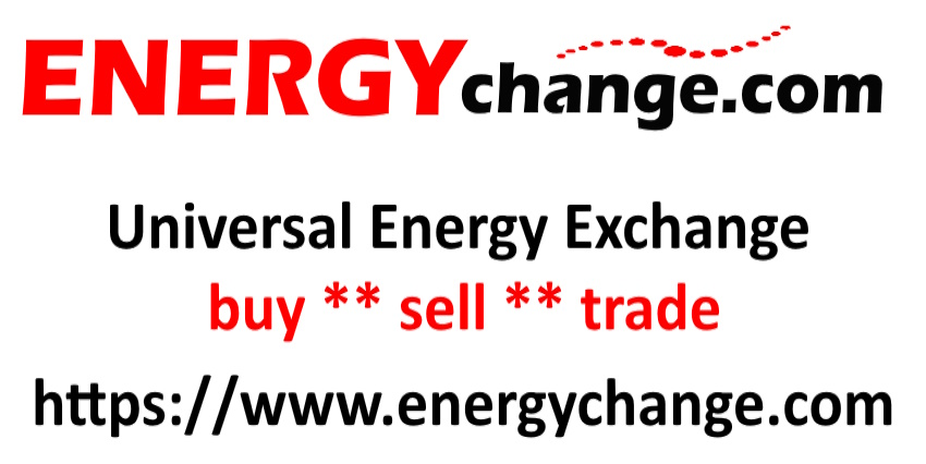 Energy Change