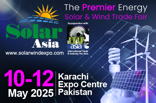 Solar WindTech Asia