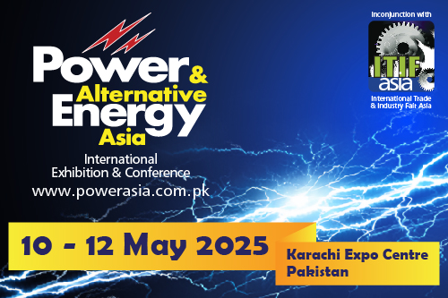 Power Alternative Asia