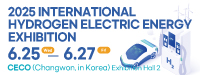 Hydrogen Electric Energy Exhibition 2025