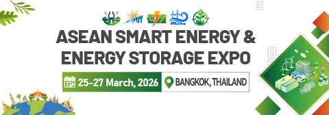 ASEAN Smart Energy & Energy Storage Expo 2026