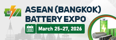 ASEAN Battery & Energy Storage Expo 2026
