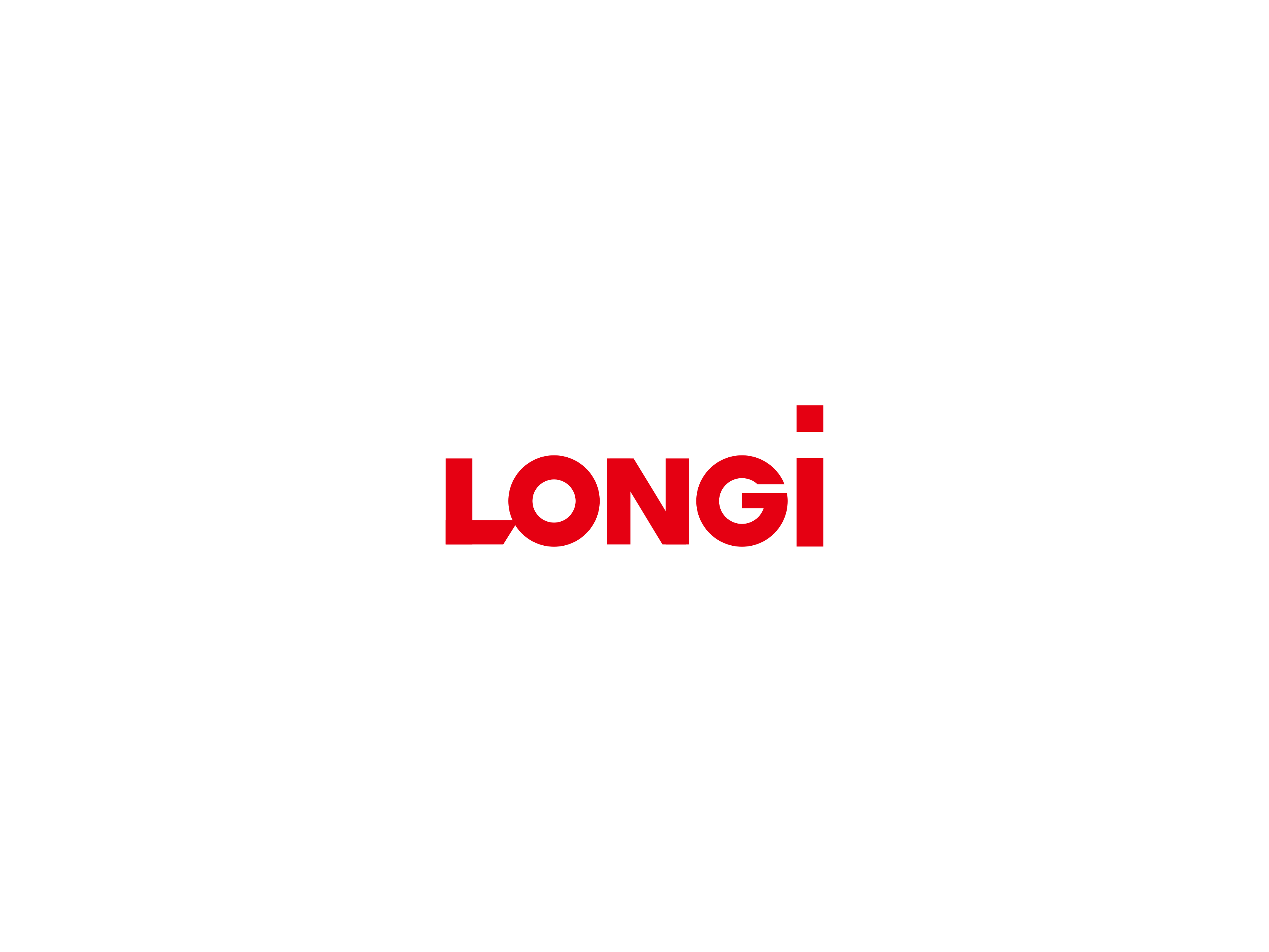 LONGi New Energy