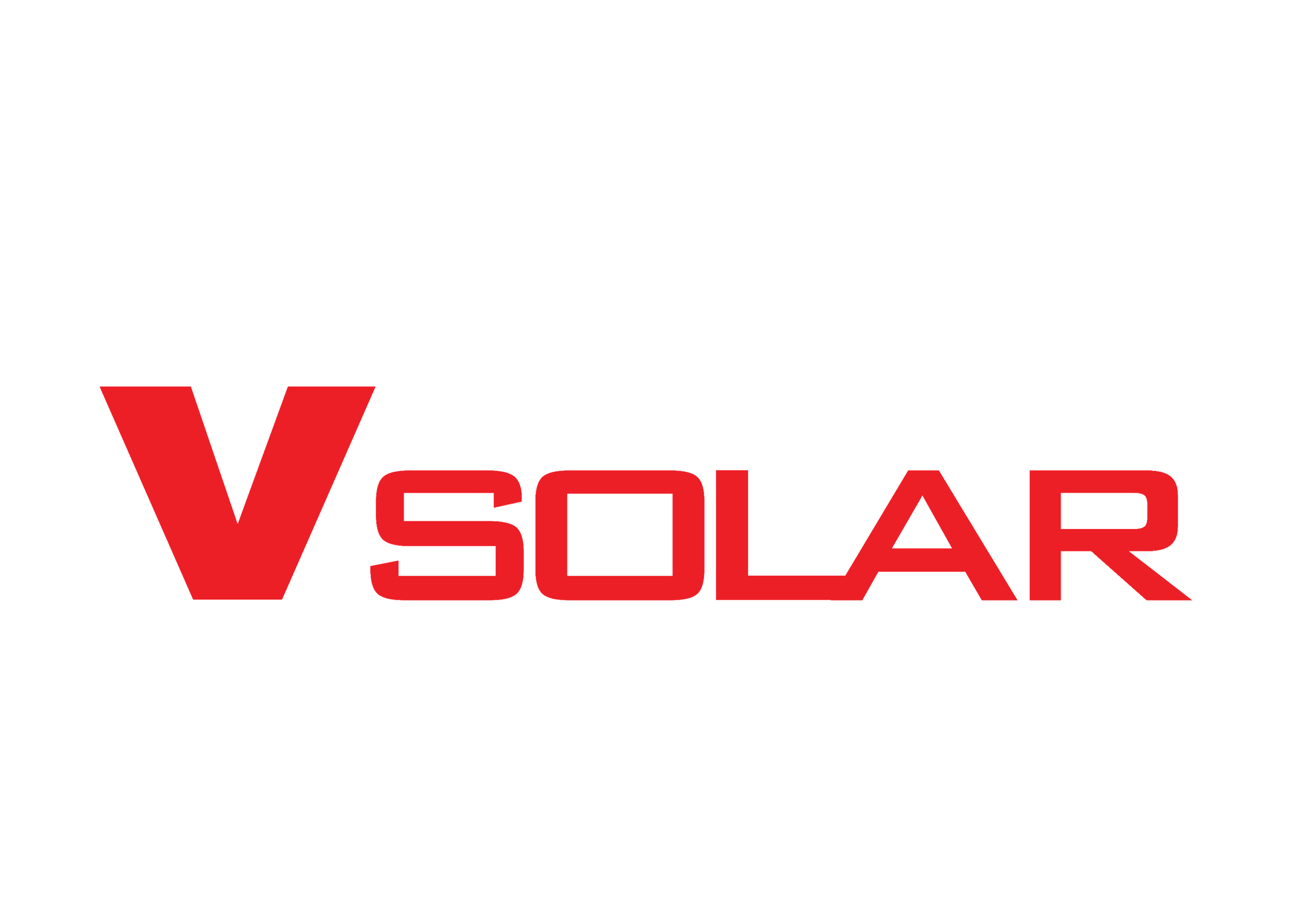 Vsolar Technology
