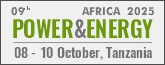 9th Power & Energy Tanzania 2025