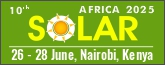 10th Solar Kenya 2025